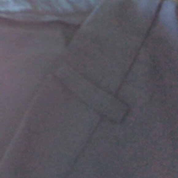 Brand New Women's C by One Pull-On Wide Leg Satin Pants - Picture 11 of 12